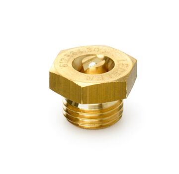 Flachstrahldüse 1/4" 90° 4,90l bei 3bar