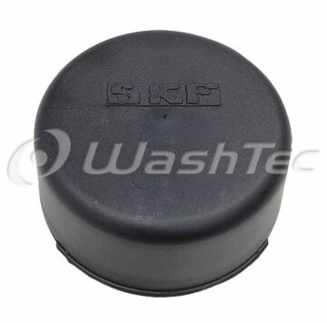 Abschlussdeckel für Flanschlager