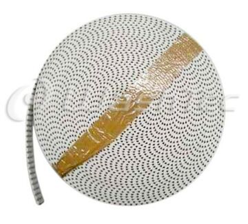 ZAHNRIEMEN  25AT10 M. GESCHL. WICKELNASE