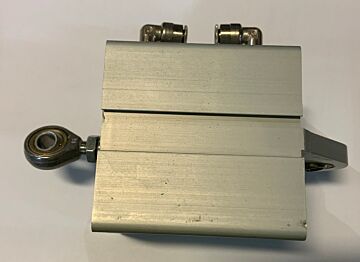 PNEUMATIKZYLINDER L=135,5