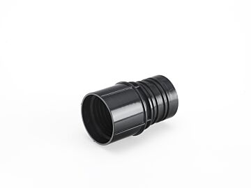 Drehgelenk Schlauch-Behälter D50