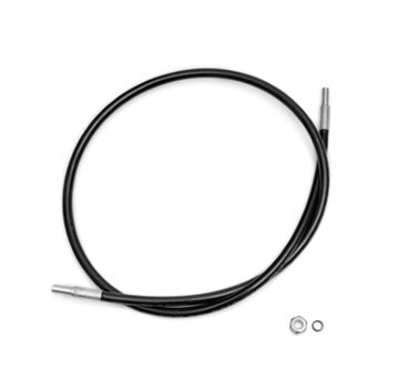 HD-Schlauch Deckenkreisel 1870mm