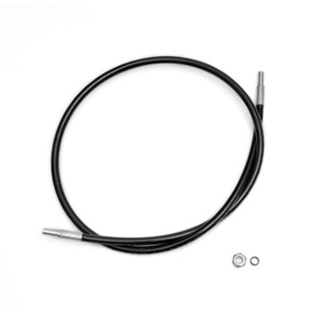 HD-Schlauch Deckenkreisel 1710mm