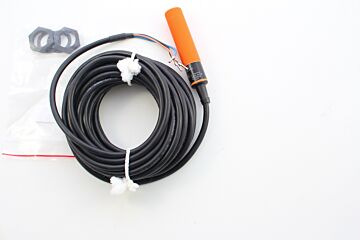 Näherungsschalter M18x1; 6M Kabel
