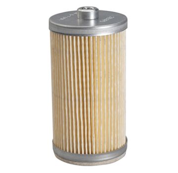 Papierfilter für Zuluft DLT40