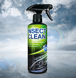 InsectClean 500 ml Sprüher_VPE 12 Stück