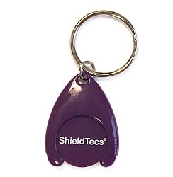 Einkaufschip „ShieldTecs“